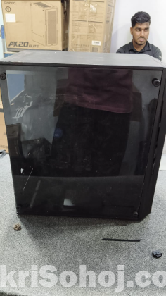 Desktop pc